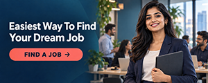 Easiest Way To Find Your Dream Job — FIND A JOB